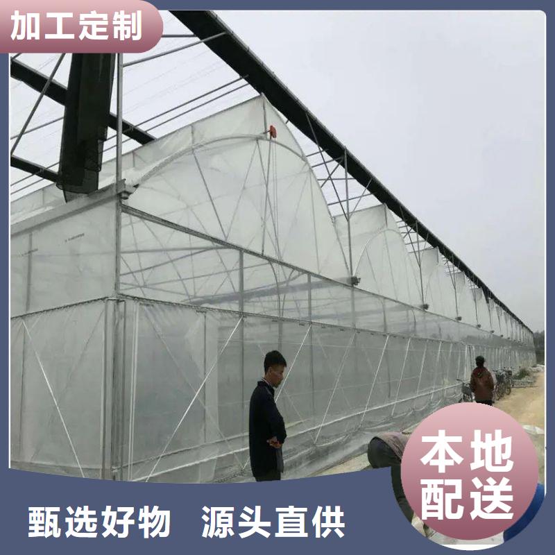 连栋大棚种植推荐厂家2025