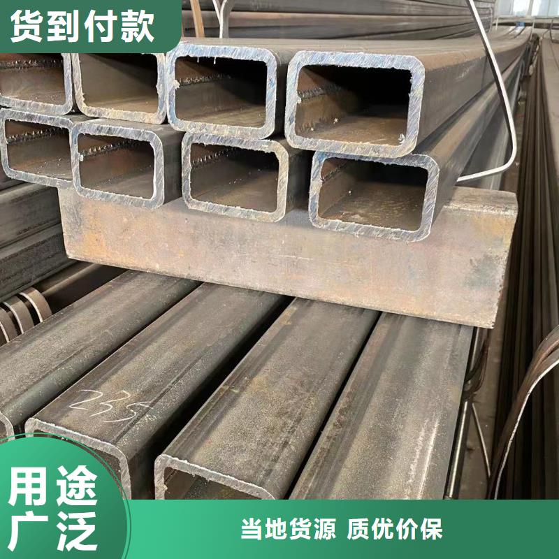 【方管】-温室薄膜大棚免费安装