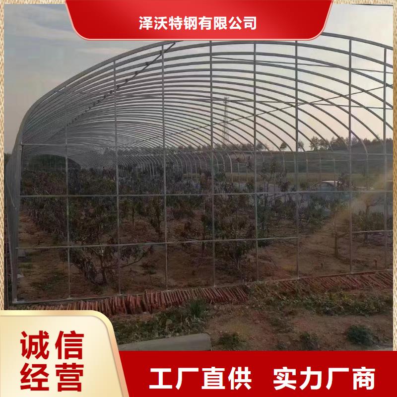 岚县大棚管质量可靠2025已更新