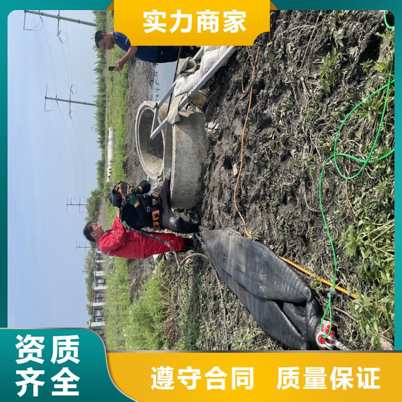 【金龙】琼中县电厂闸门水下维修检查公司-承接各种潜水工程