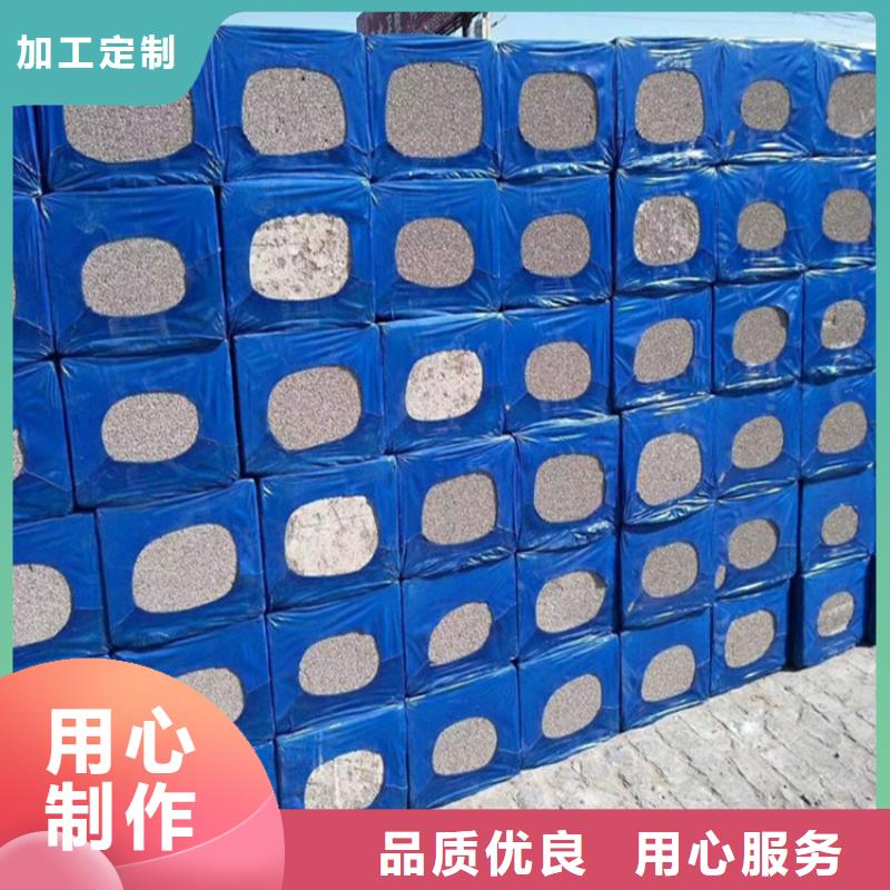 高强度水泥发泡板产品案例