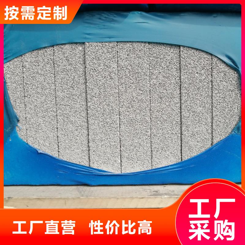 高强度水泥发泡板正规厂家生产