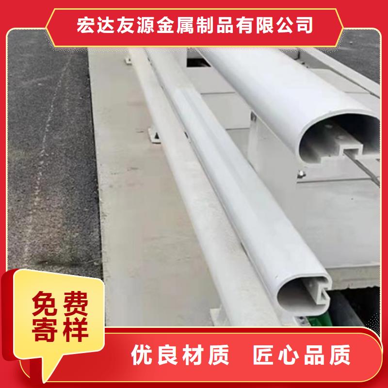 经验丰富的公路护栏供货商