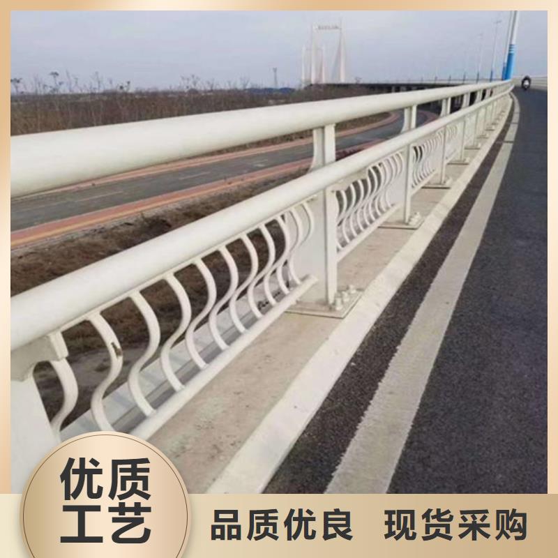 高速公路护栏施工机量大优先发货