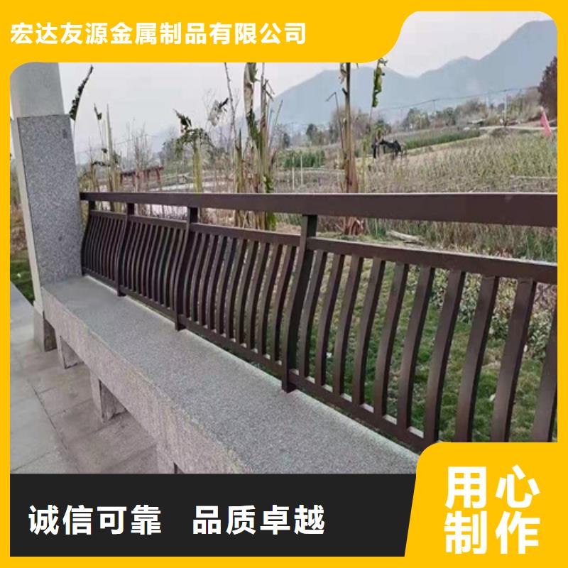 公路防撞护栏大牌厂家