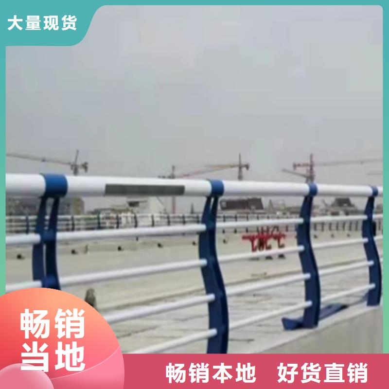 经验丰富的公路护栏供货商