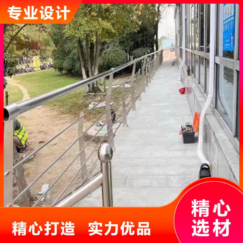 道路护栏上门施工