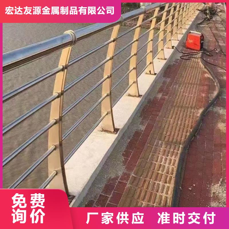 买道路护栏必看-值得信赖