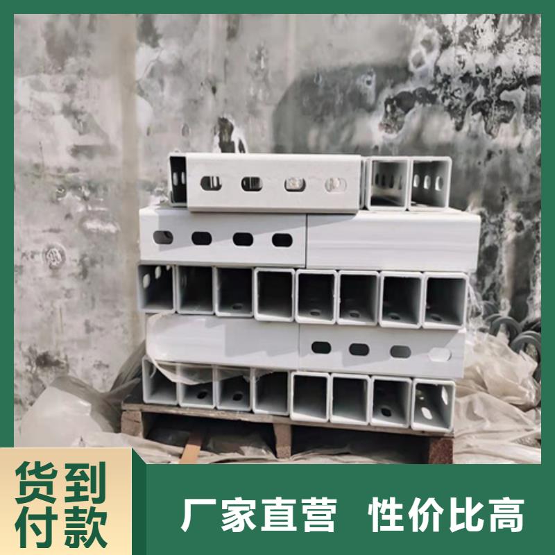桥梁护栏批发护栏厂家供应厂家