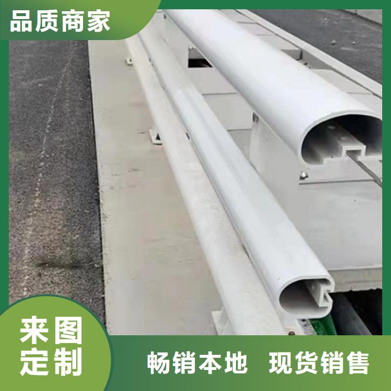 畅销的道路防撞护栏生产厂家