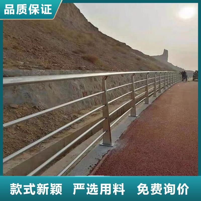 长期供应河道护栏网厂家