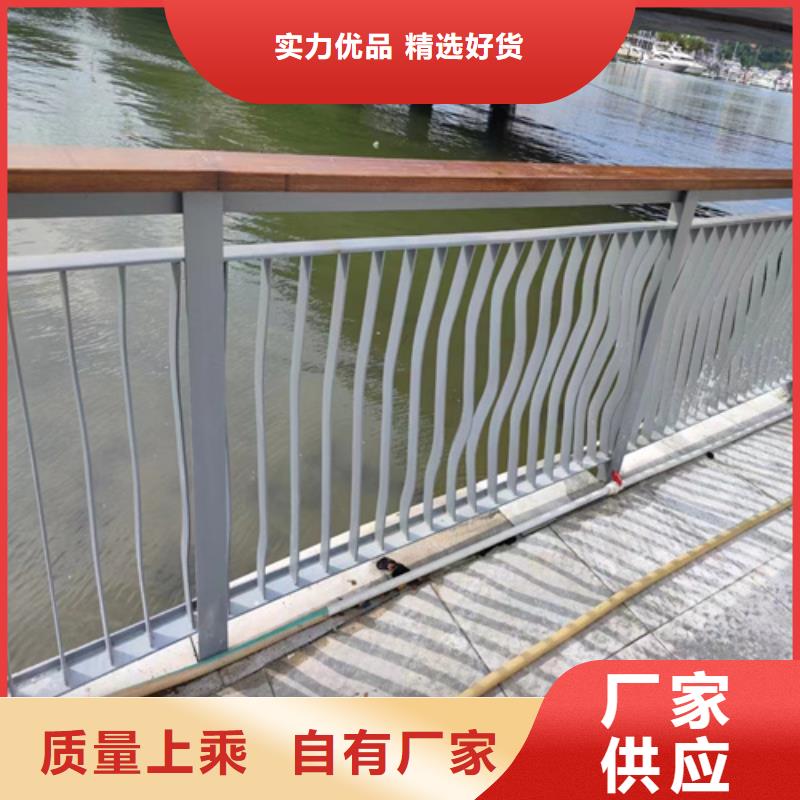 品质保证的公路防撞护栏厂家