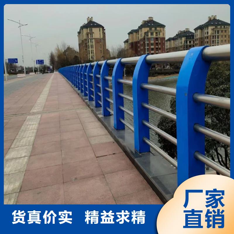 桥梁护栏厂家厂家-认准宏达友源金属制品有限公司