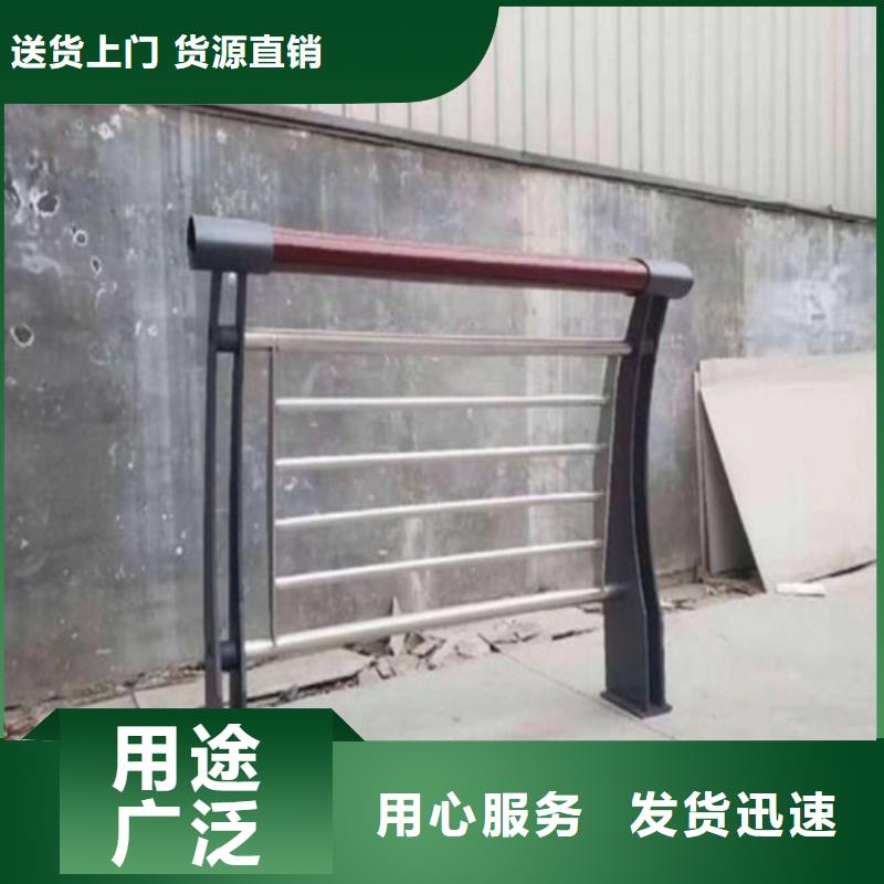 道路护栏图片优选供货商