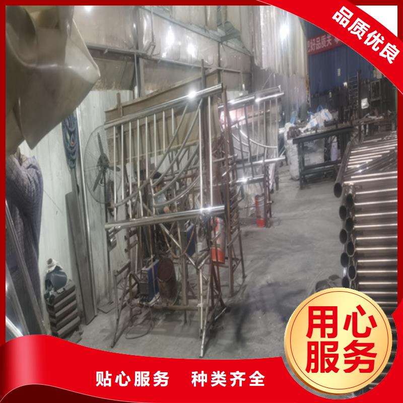 河道桥梁景观护栏-只做精品