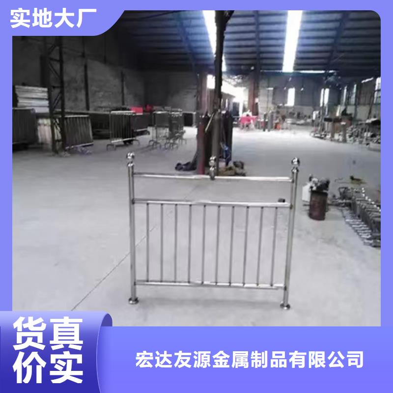 桥梁防撞护栏生产厂家可靠的商家