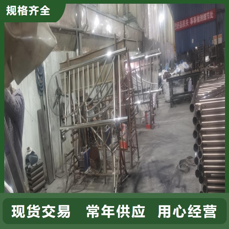 桥梁防撞护栏伸缩缝_宏达友源金属制品有限公司