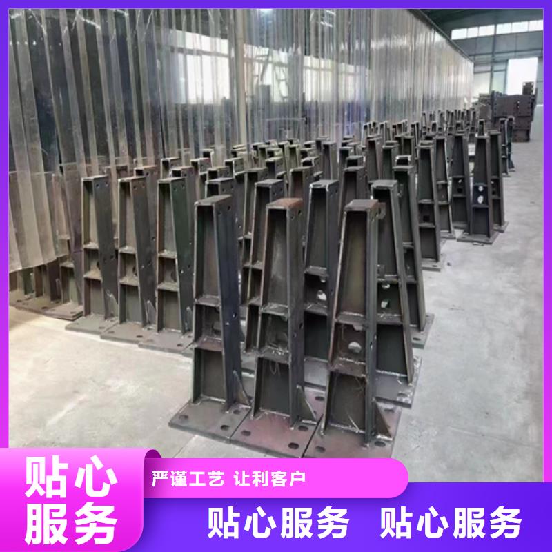 桥梁防撞护栏伸缩缝_宏达友源金属制品有限公司