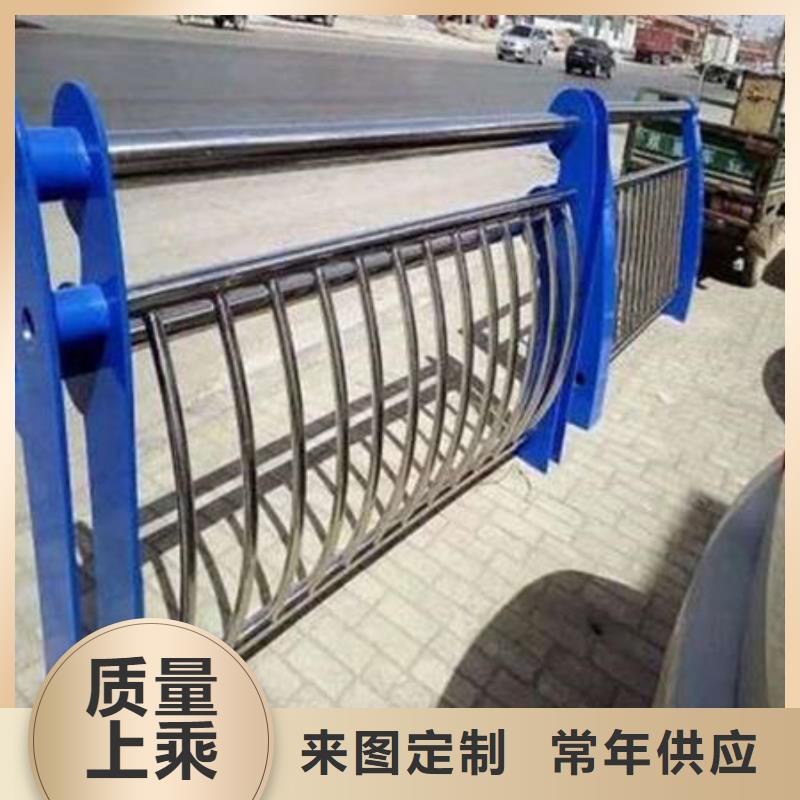 专注质量[友源]桥梁防撞护栏模板安装方法厂家按需定制