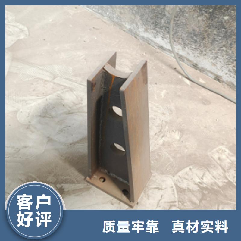 桥梁护栏资质全可信赖