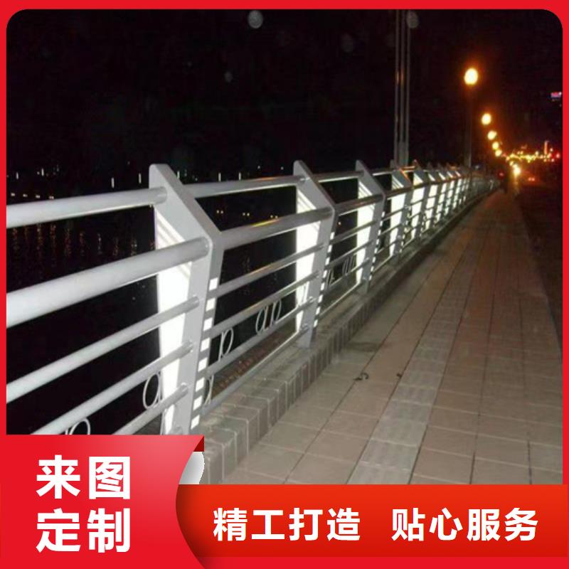 实力雄厚的公路防撞护栏生产厂家