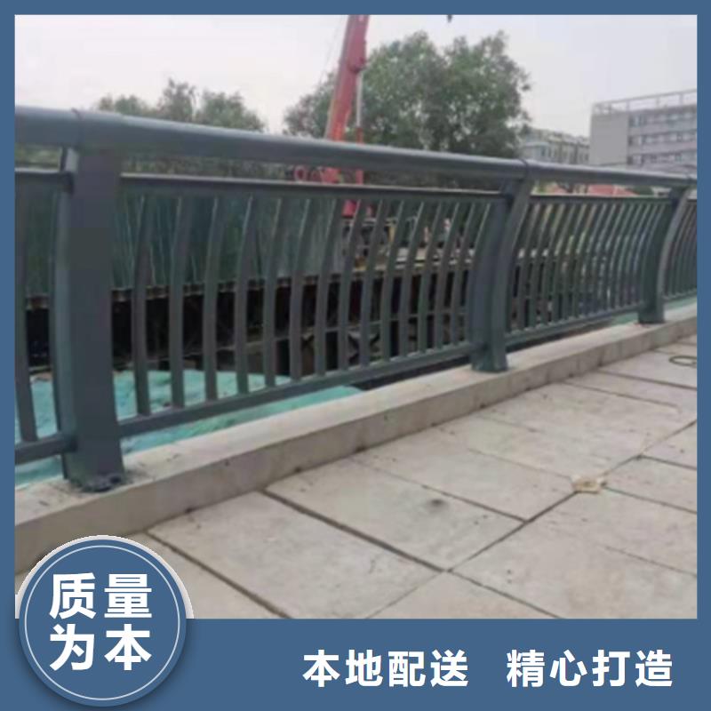河堤隔离桥梁护栏-欢迎您