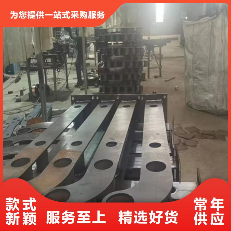 桥梁防撞护栏施工方案、桥梁防撞护栏施工方案参数