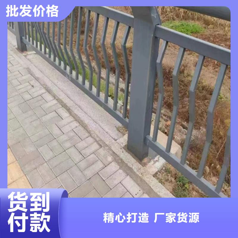 选购城市防撞栏全国统一价
