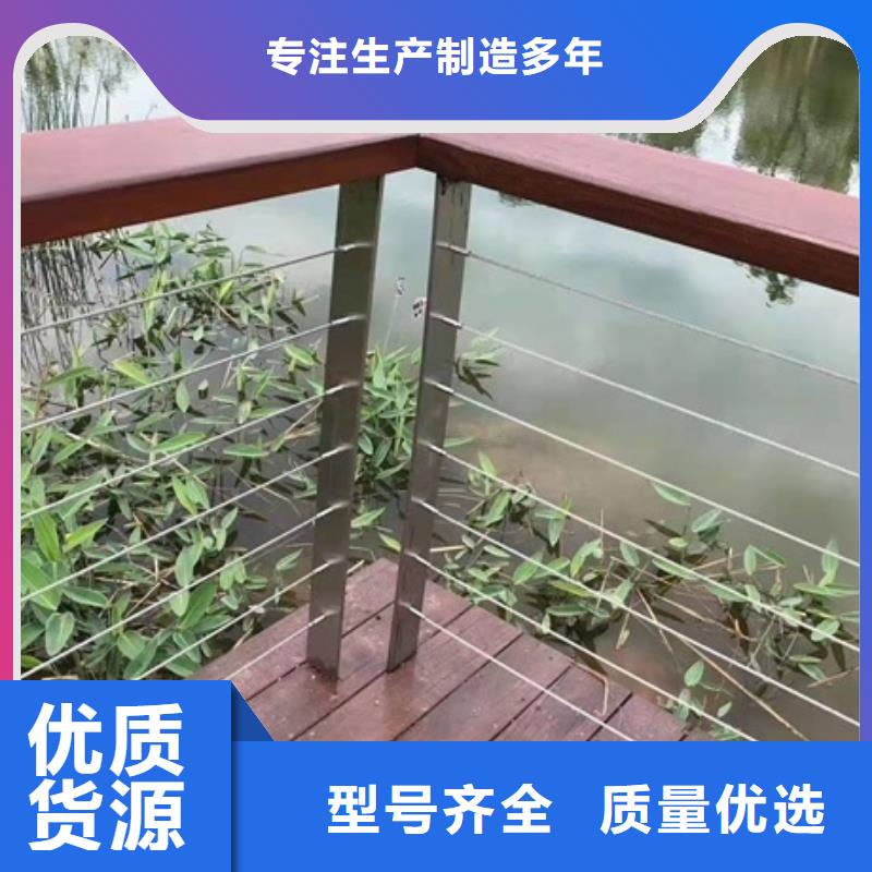 防撞护栏图片-高品质低价格