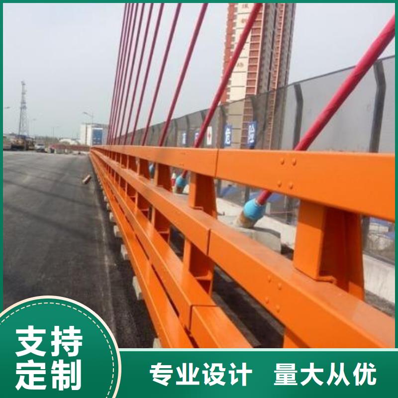 新产品：选购(友源)桥防撞护栏采购