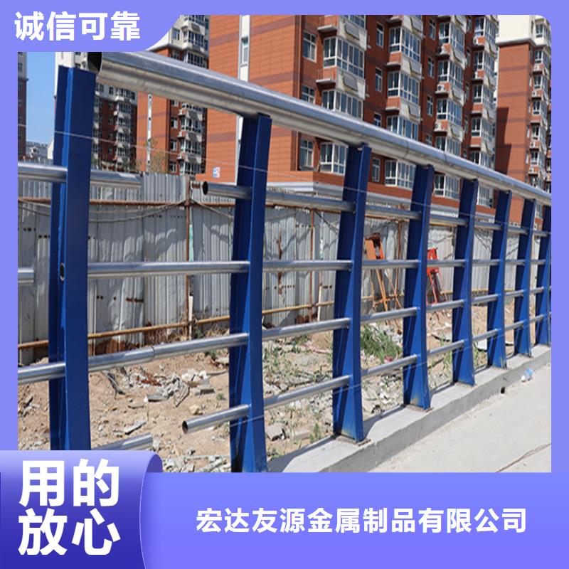 买不锈钢桥梁护栏栏杆注意事项