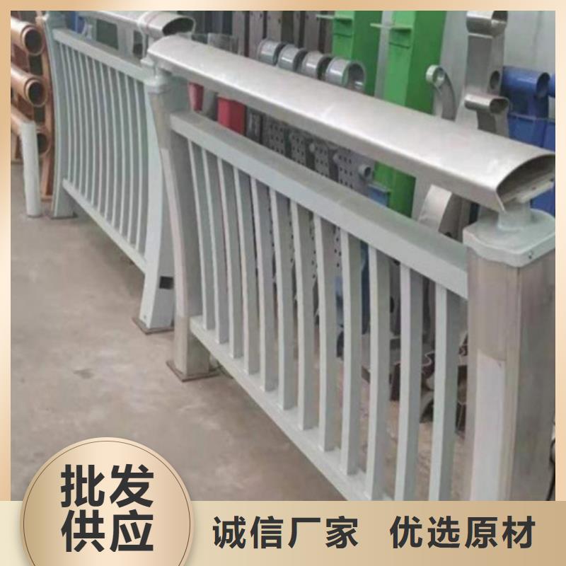 不锈钢桥梁护栏栏杆供不应求