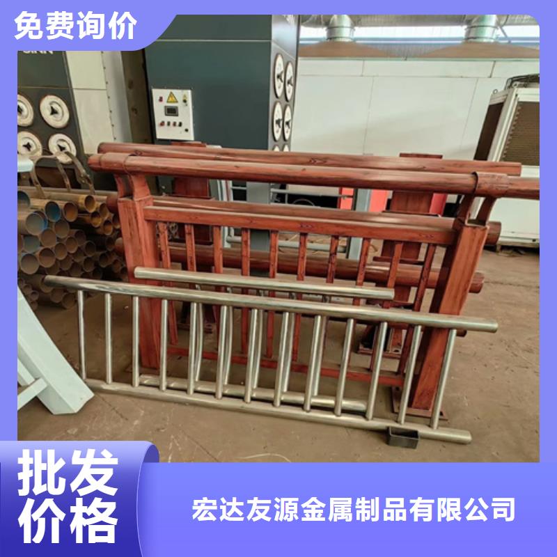 欢迎访问##不锈钢桥梁护栏施工方案##厂家