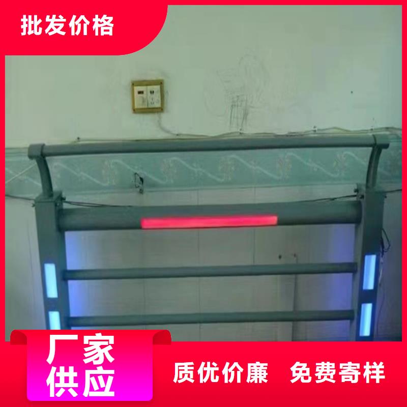 不锈钢桥梁护栏图片来图在线报价