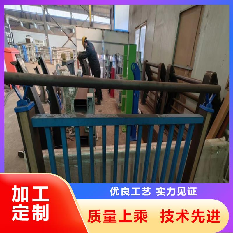 不锈钢桥梁护栏栏杆供不应求