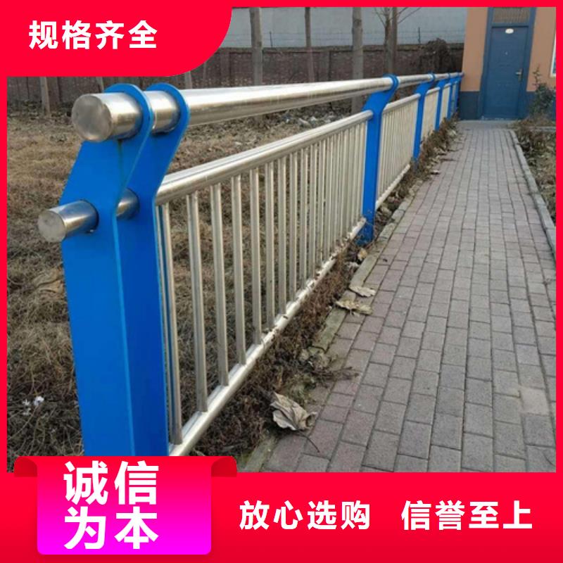 如何选择不锈钢桥梁护栏厂本地厂家