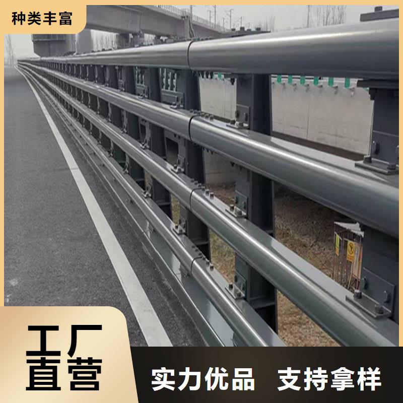 河道护栏高速开口栏网品质优选