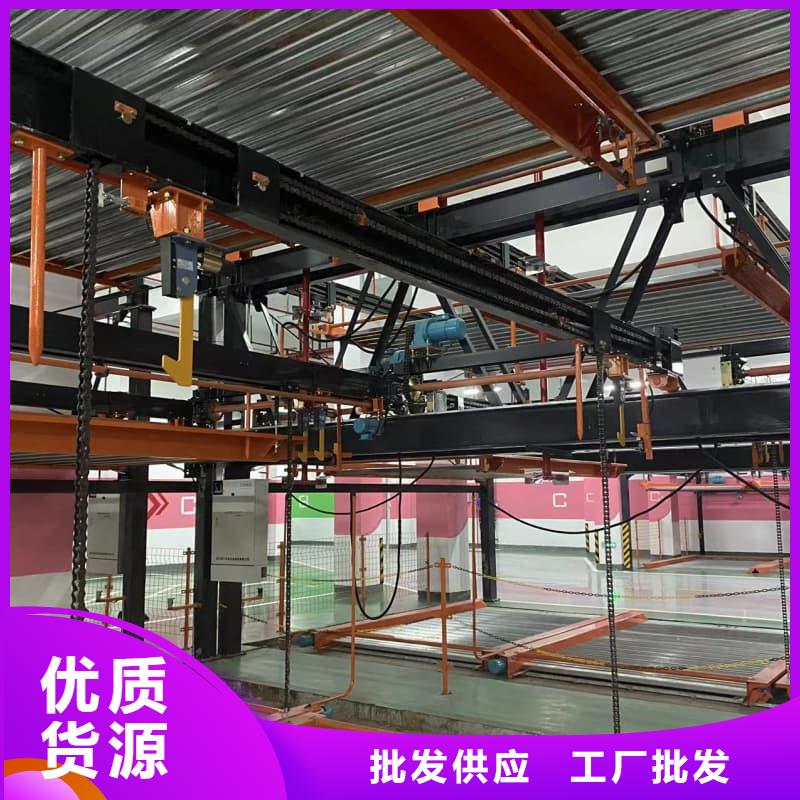 经验丰富的机械车位停车演示公司