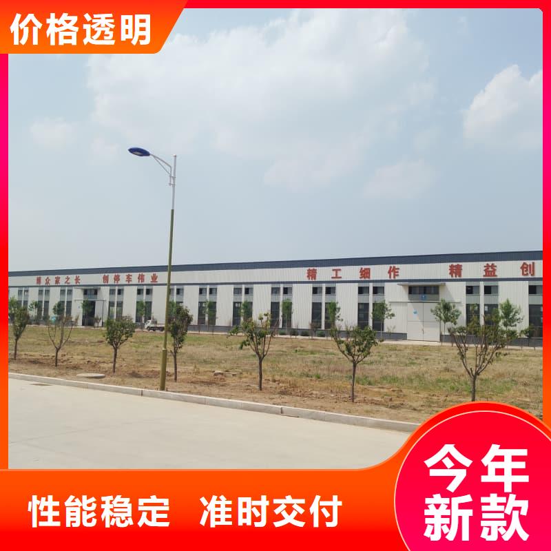 经验丰富的机械车位停车演示公司