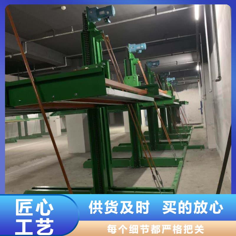 立体车库-立体车库售后保证