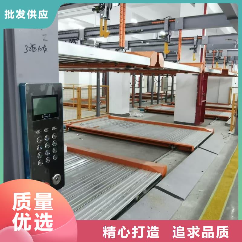 生产机械车位租赁合同_实力厂家