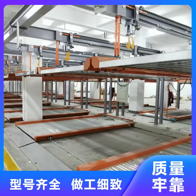供应机械车位租赁合同模板免费范本_生产厂家