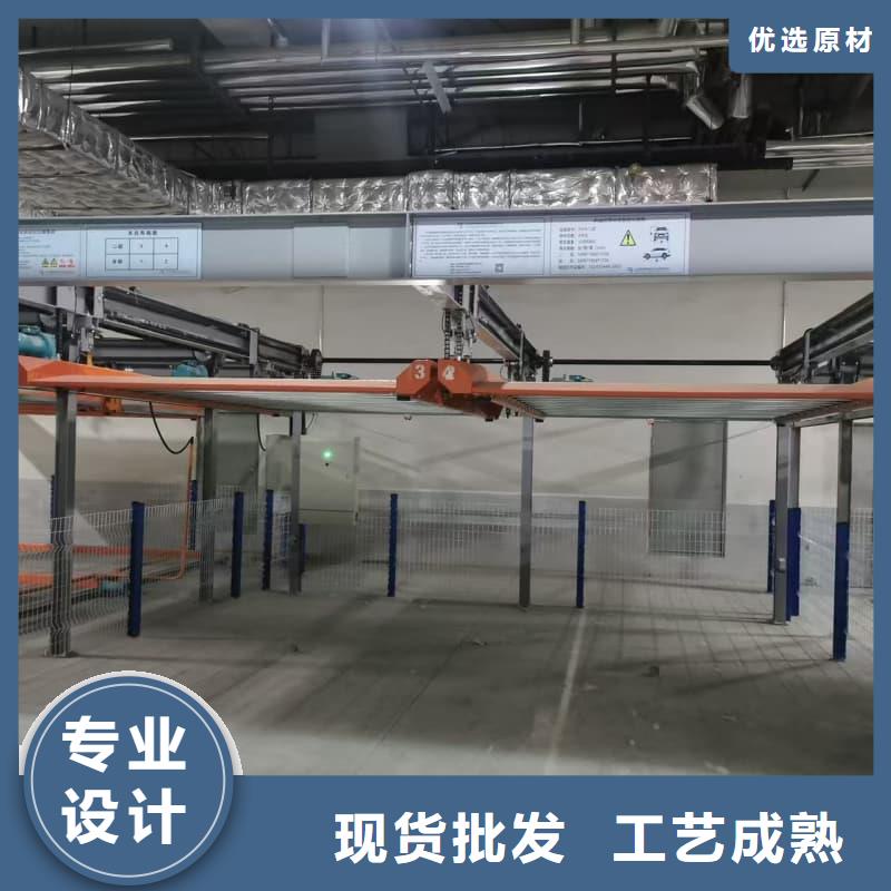 价格低的机械车位租赁公司厂家