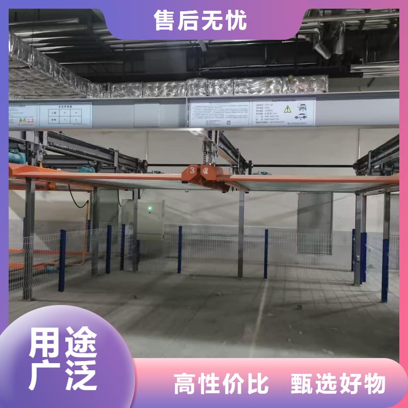 机械车位租赁合同简单三个步骤多种规格