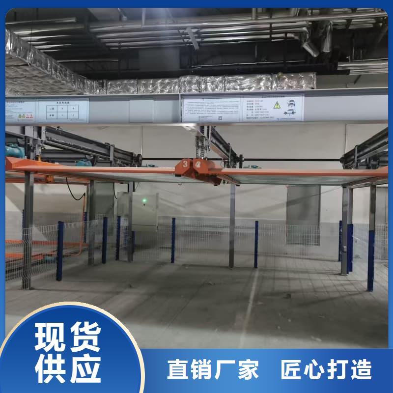 规格全的机械车位租赁合同模板免费范本生产厂家