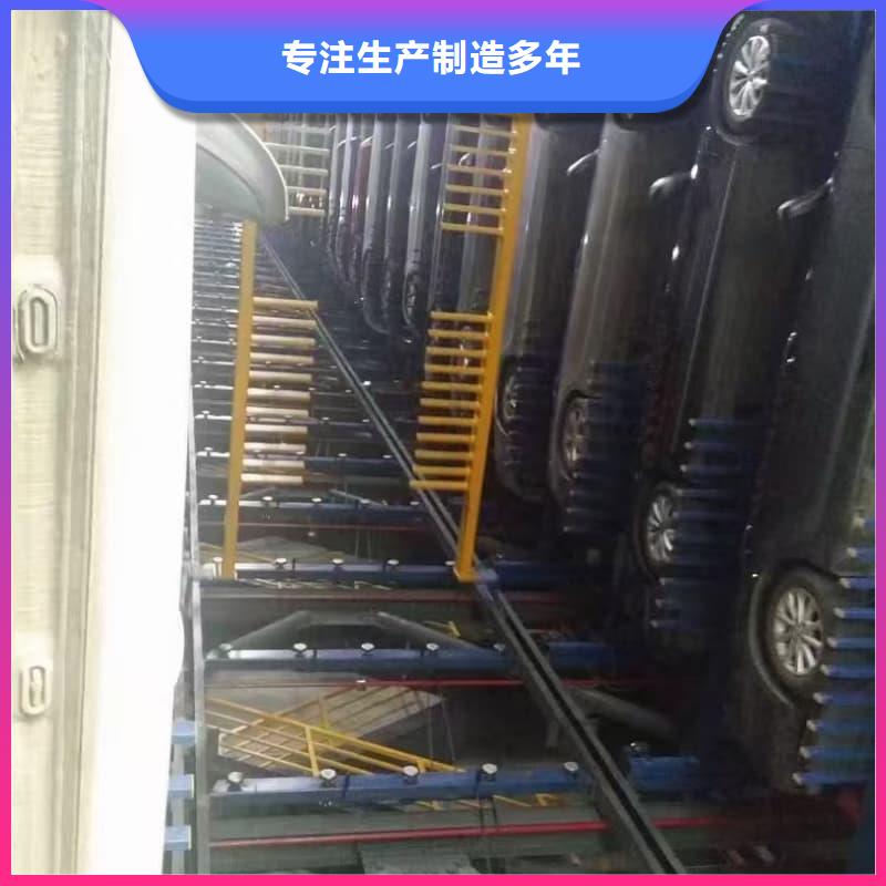 机械车位租赁厂家厂家现货供应