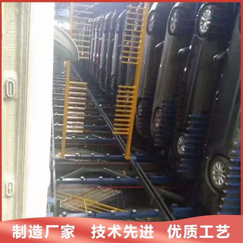 机械车位租赁合同简单版产地货源