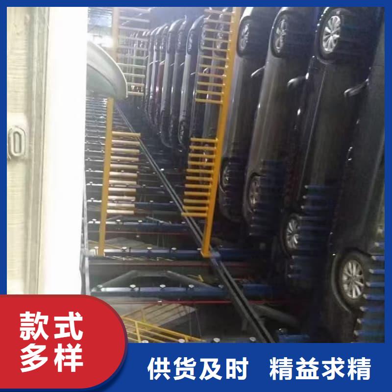 机械车位租赁合同简单版全国送货上门