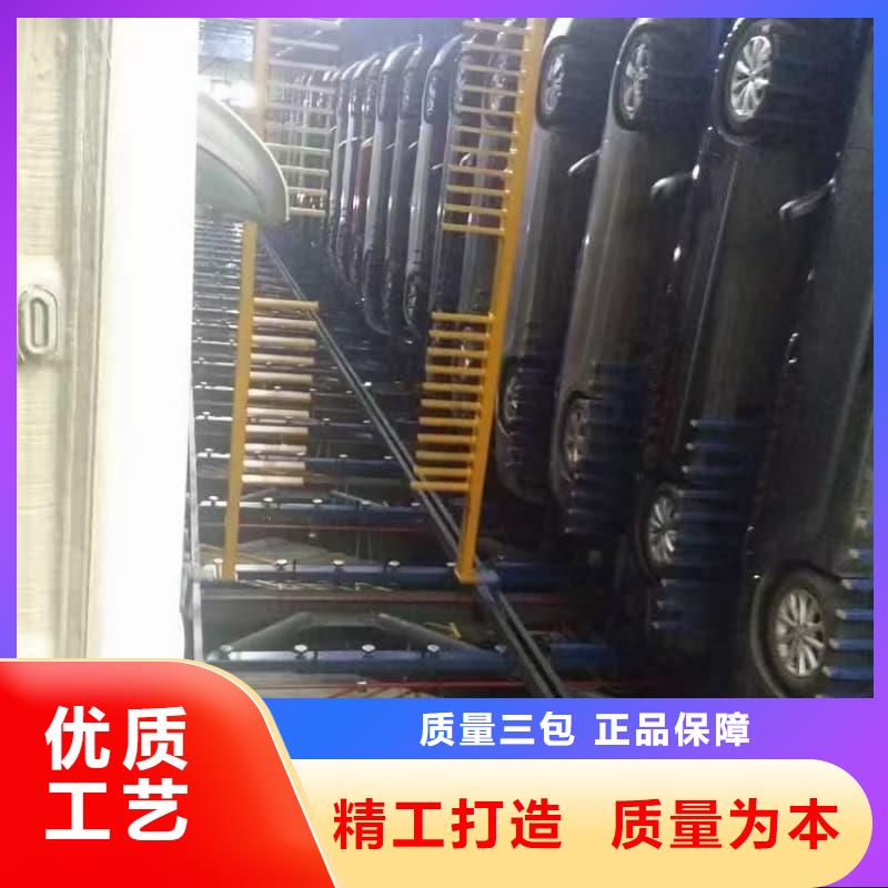 机械车位租赁合同转让协议放心选