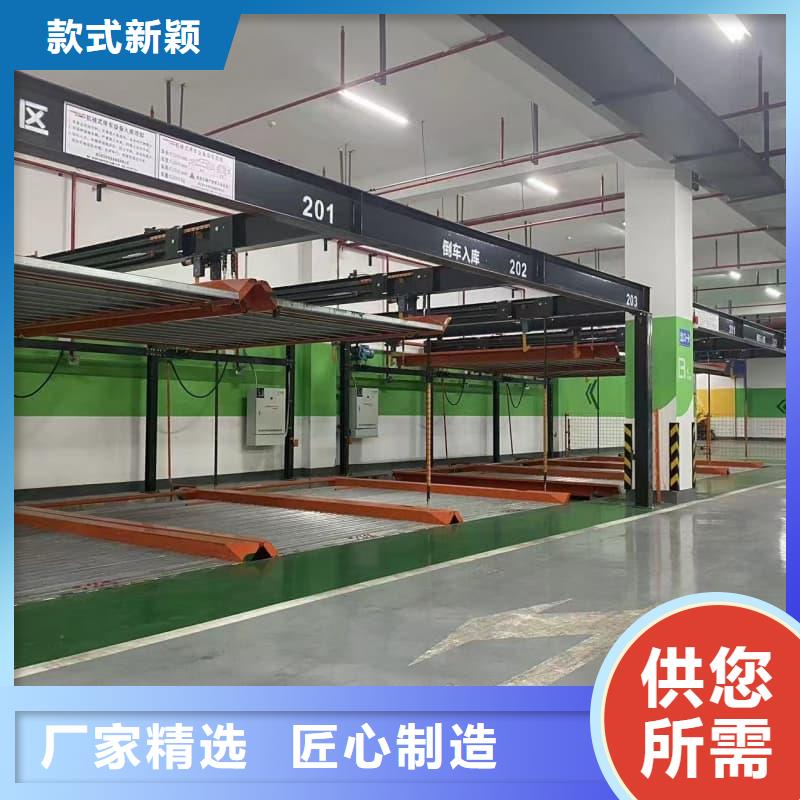 优选：机械车位租赁厂家电话工厂